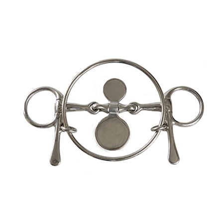 Jacks Imports Dexter Spoon Bit 1281